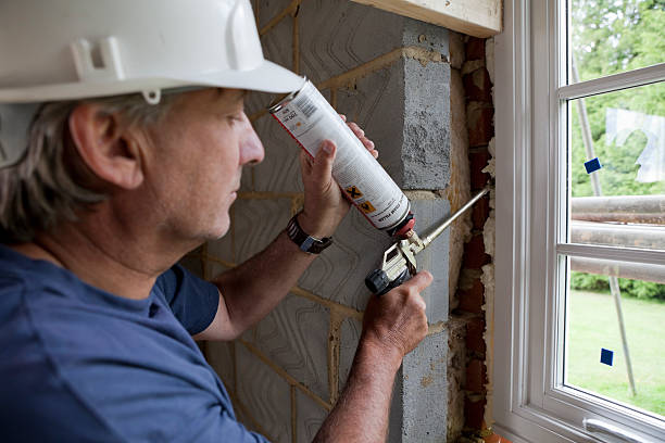Types of Insulation We Offer in NV