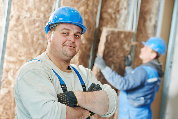 Best Insulation for Specific Applications in Summerlin South, NV